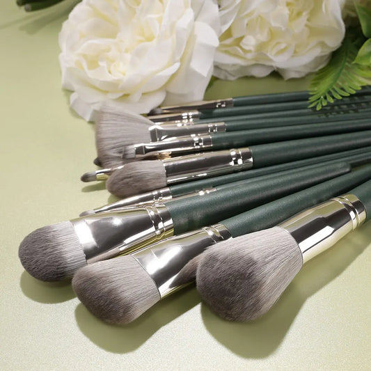 Soft Fluffy Eye Shadow Concealer Brush