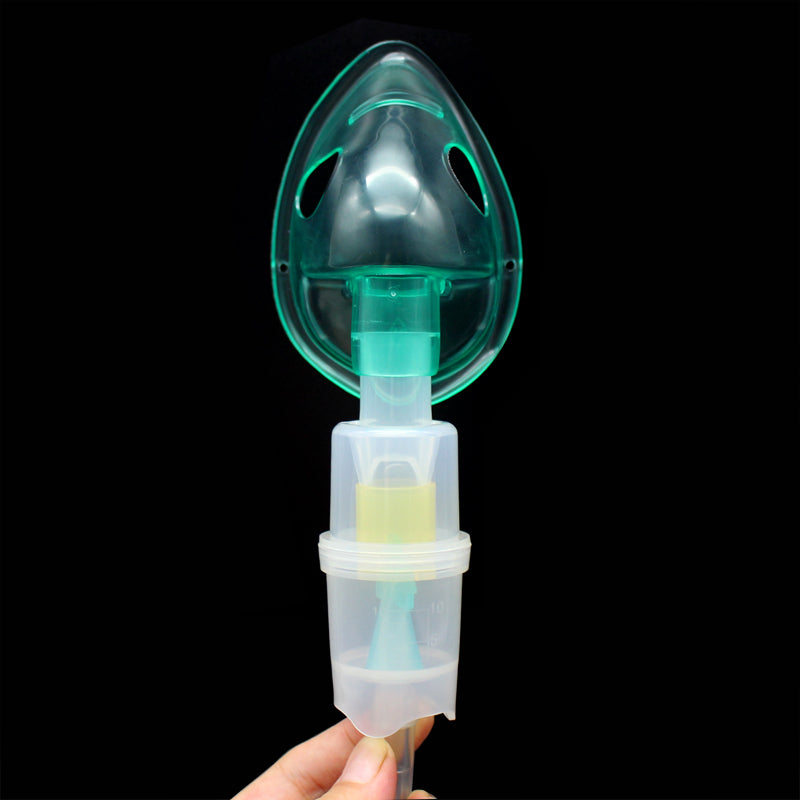 High Quality Medical Inhaler Set for Health Care Accessories