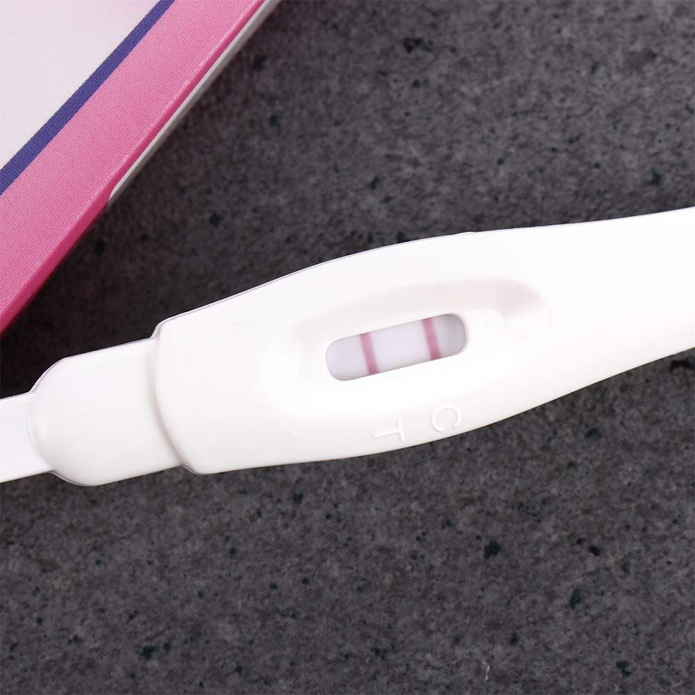 Practical Pregnancy Test for Women Women Health