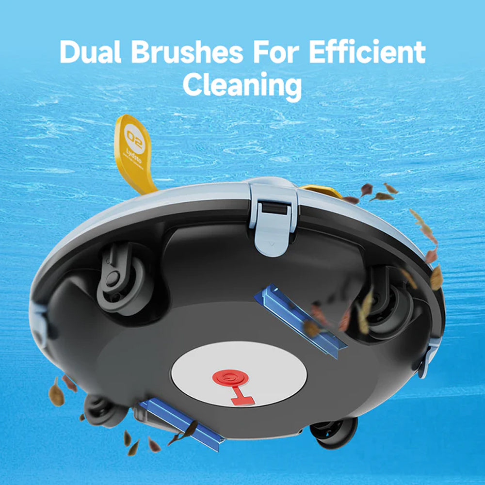 Lydsto Cordless Robotic Pool Cleaner