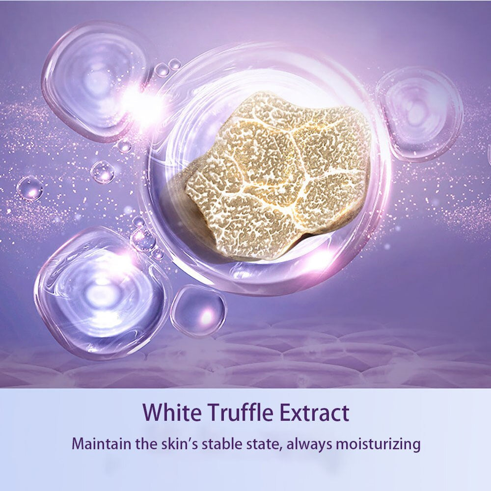 OKADY White Truffle Anti-wrinkle Face Skin Care Set