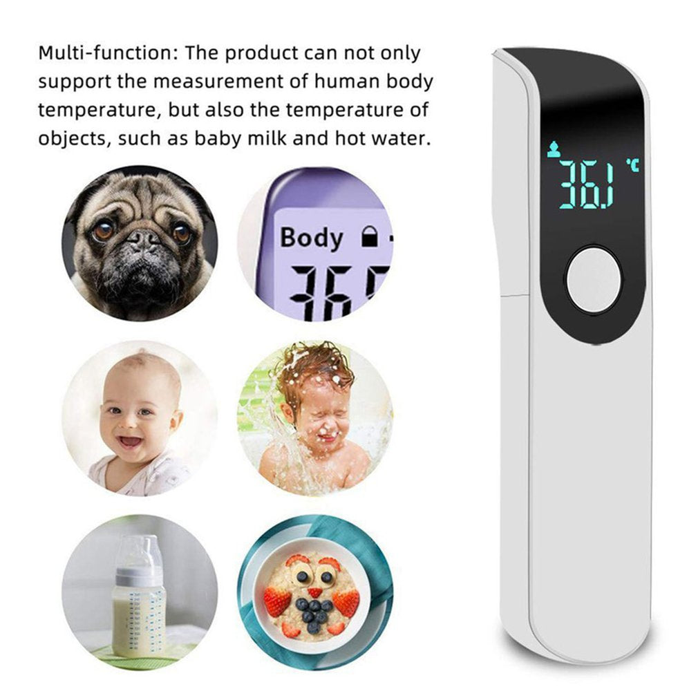 Temperature Fever Measure Tool for Baby