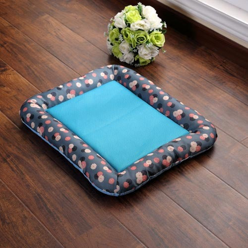 Spring Summer Breathable Anti-slip Pet Dog Bed