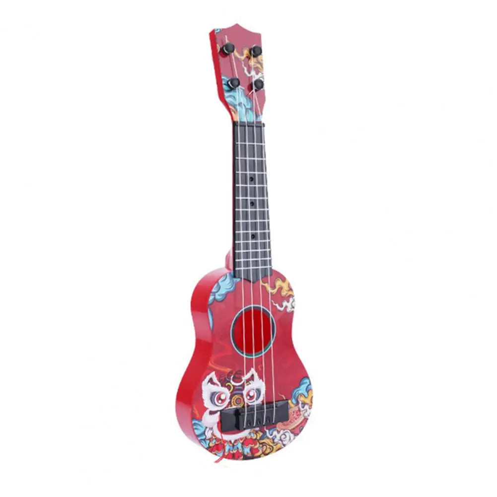 Toddlers Music Children's Guitar Toy