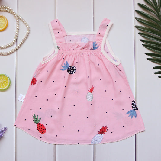 Cotton Children's Clothes Kids Clothing Princess Dress