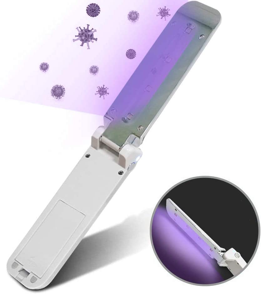 Rveal | Razor - UV Light Sanitizer