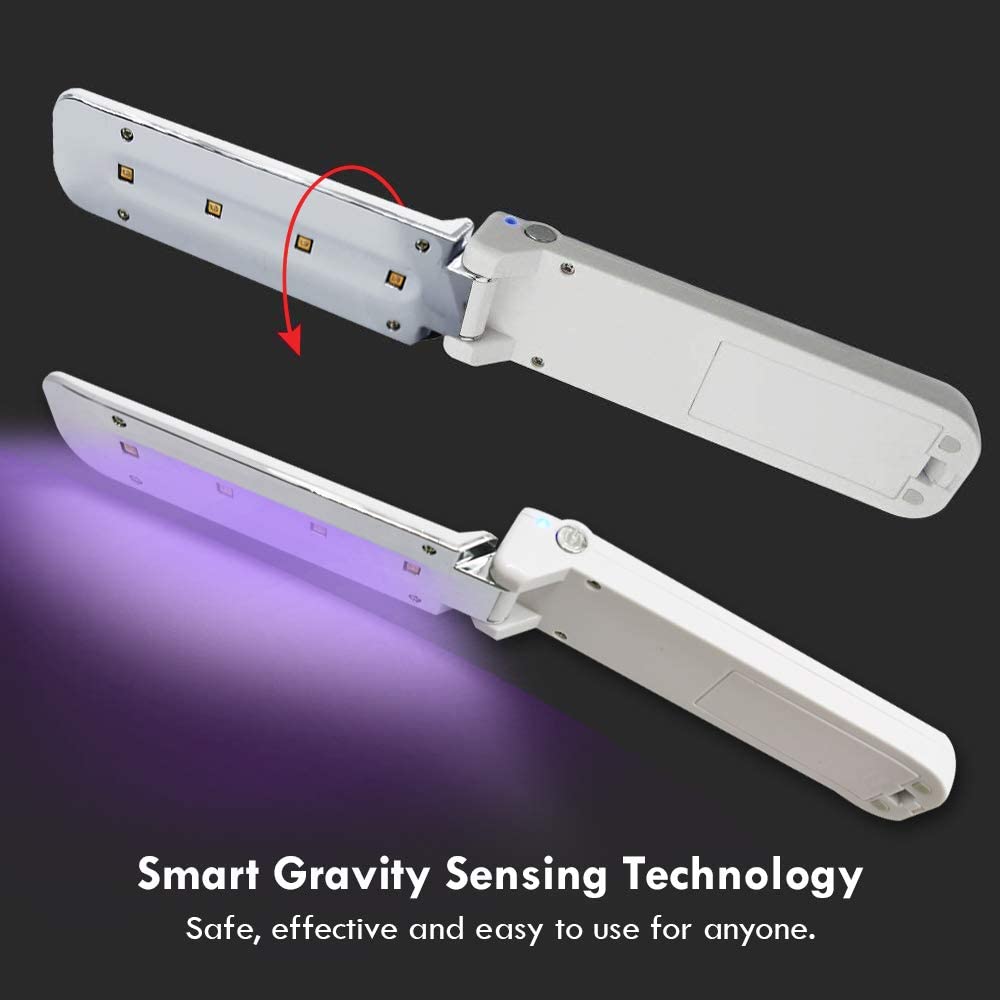 Rveal | Razor - UV Light Sanitizer