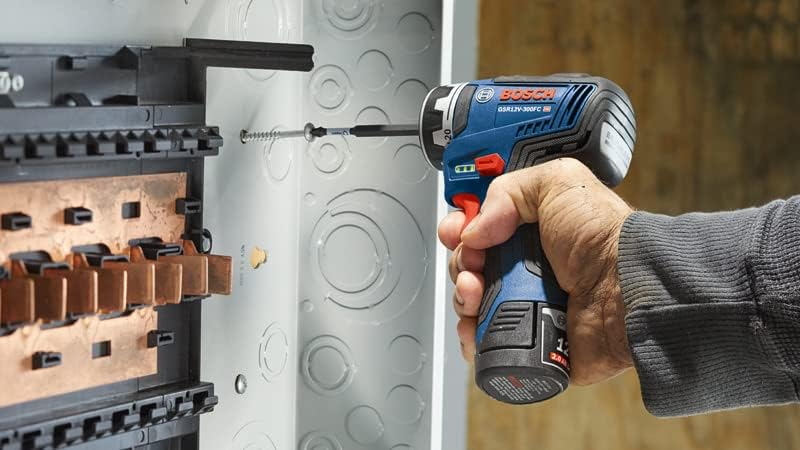 BOSCH GXL12V-270B22 12V Max 2-Tool Combo Kit