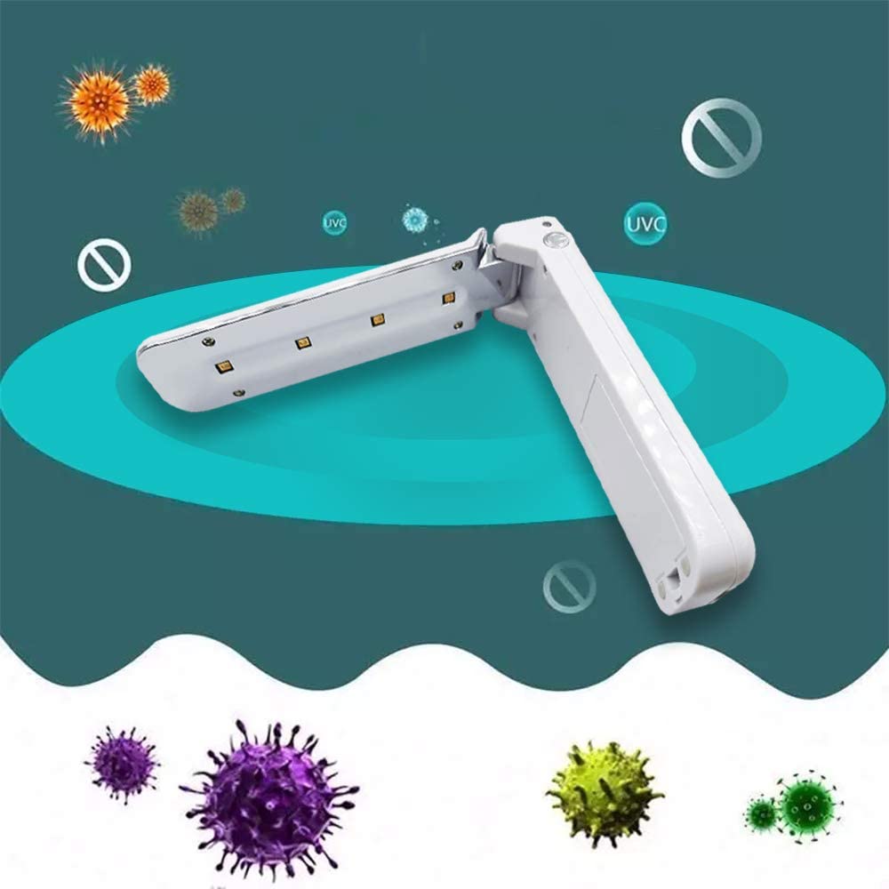 Rveal | Razor - UV Light Sanitizer