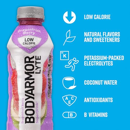 Drink Low-Calorie Coconut Water Hydration, Natural Flavors