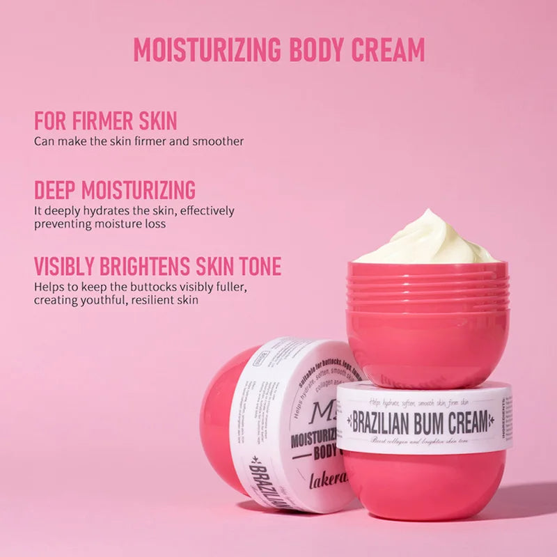 Sol de Janeiro Bum Bum Cream: Your Beach Babe in a Bottle