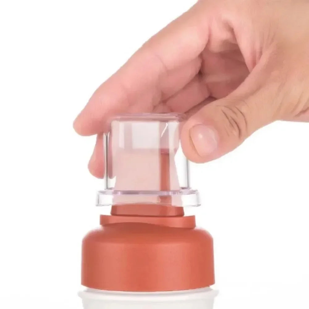 Portable Soy Sauce Mustard Sauces Dispenser