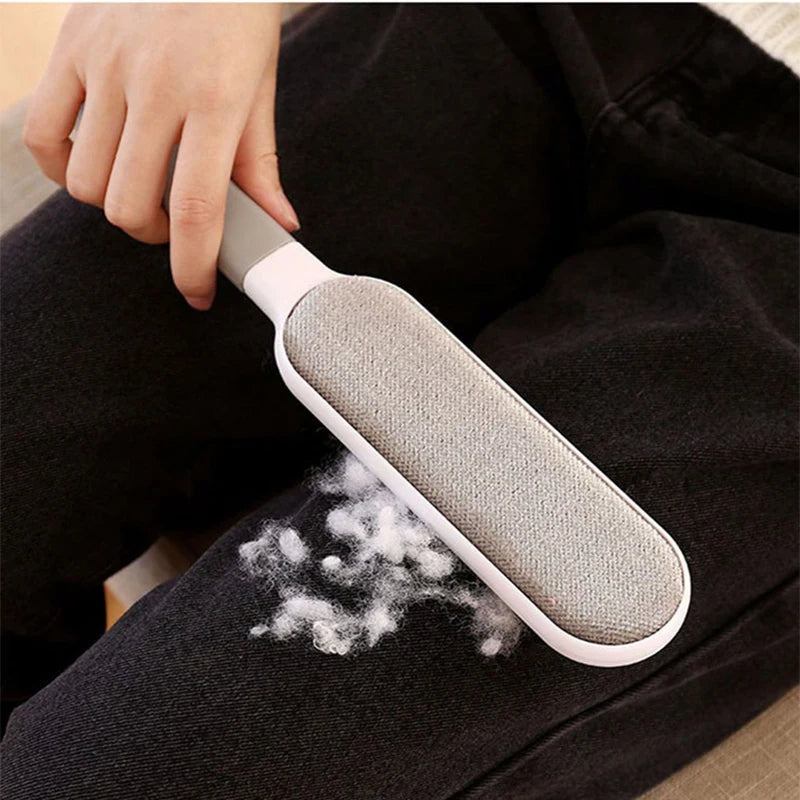 New Clothes Lint Remover Dust Brush