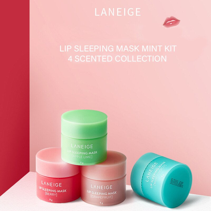 Laneige Lip Sleeping Mask