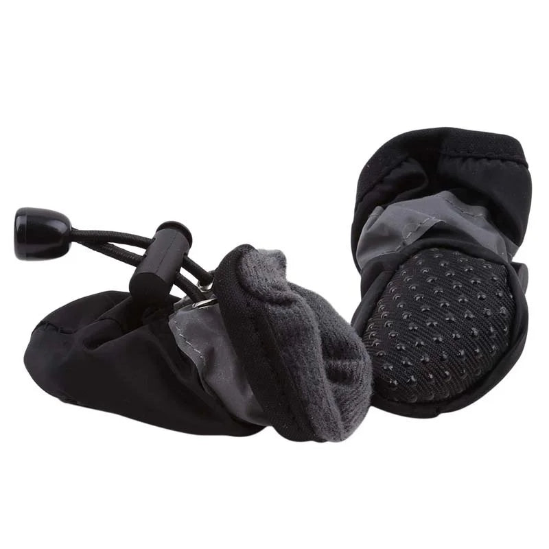 Waterproof Antiskid Puppy Pet Shoes