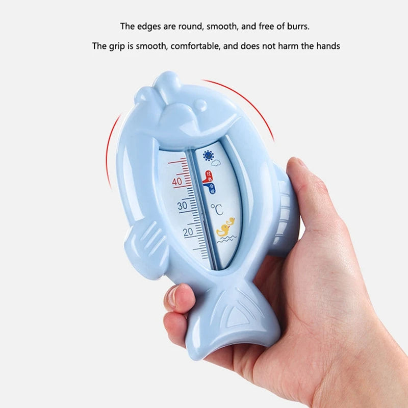 Non-Toxic Babies Shower Temperature Meter Sensor