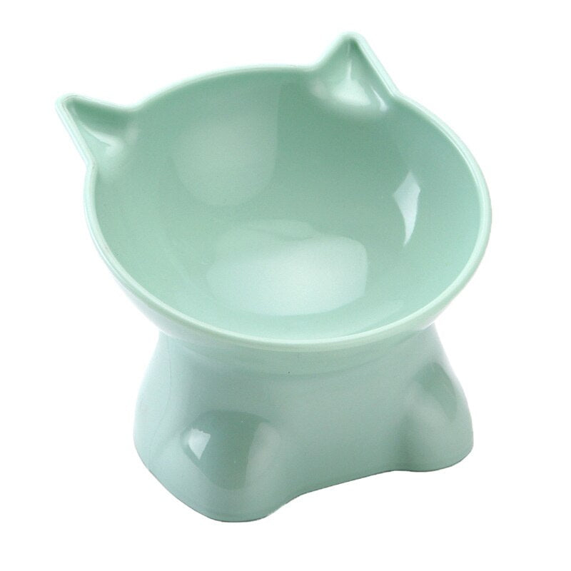 Pet Feeders Large Capacity Cats Bowls