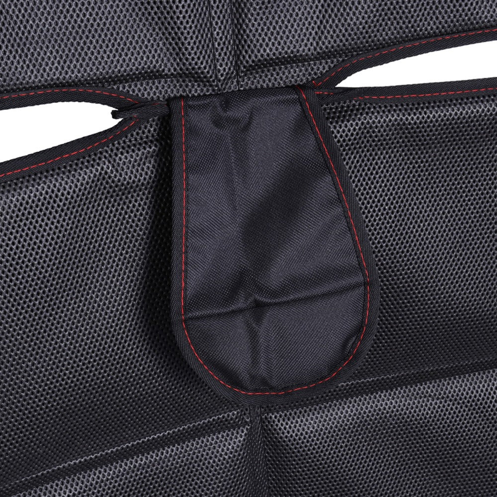 Copy of 123*48cm Car Seat Cover Waterproof Anti Slip PU Seat