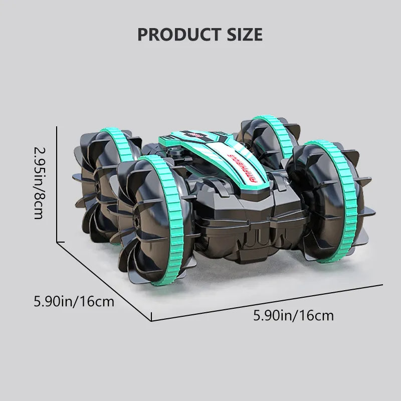 Flip Driving Drift Rc Cars Outdoor Toys