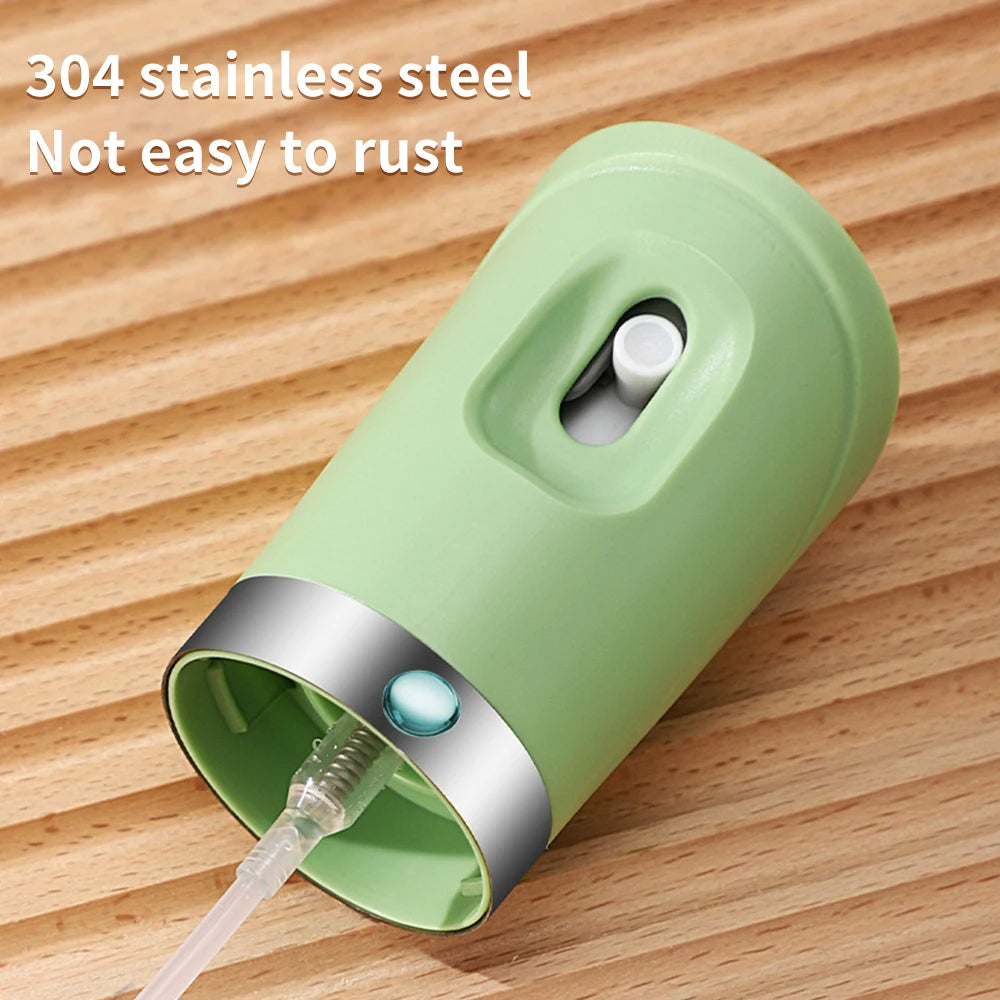 Kitchen Olive Oil Spray Bottle for Effortless Cooking