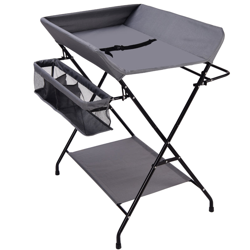 IMBABY Multifunction Baby Changing Table