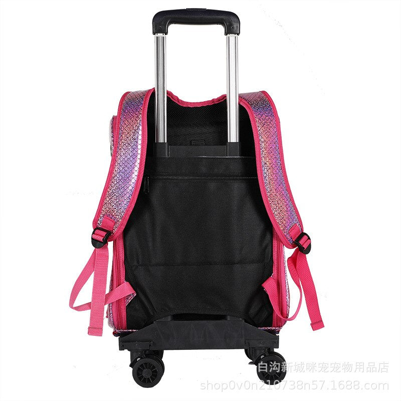 Pets Carrier Transportin Beg