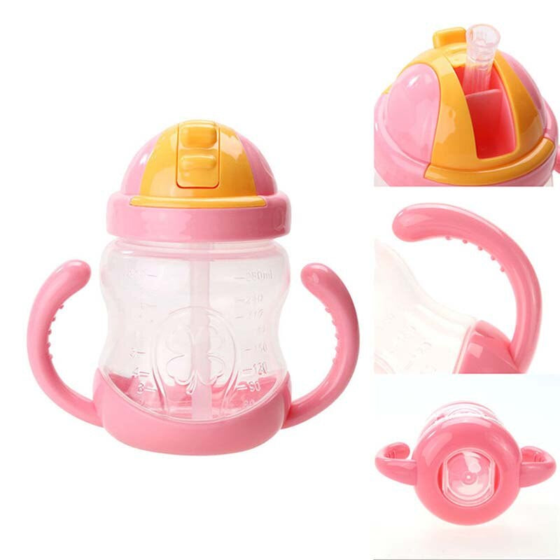 Baby Feeding Bowl Set Sucker