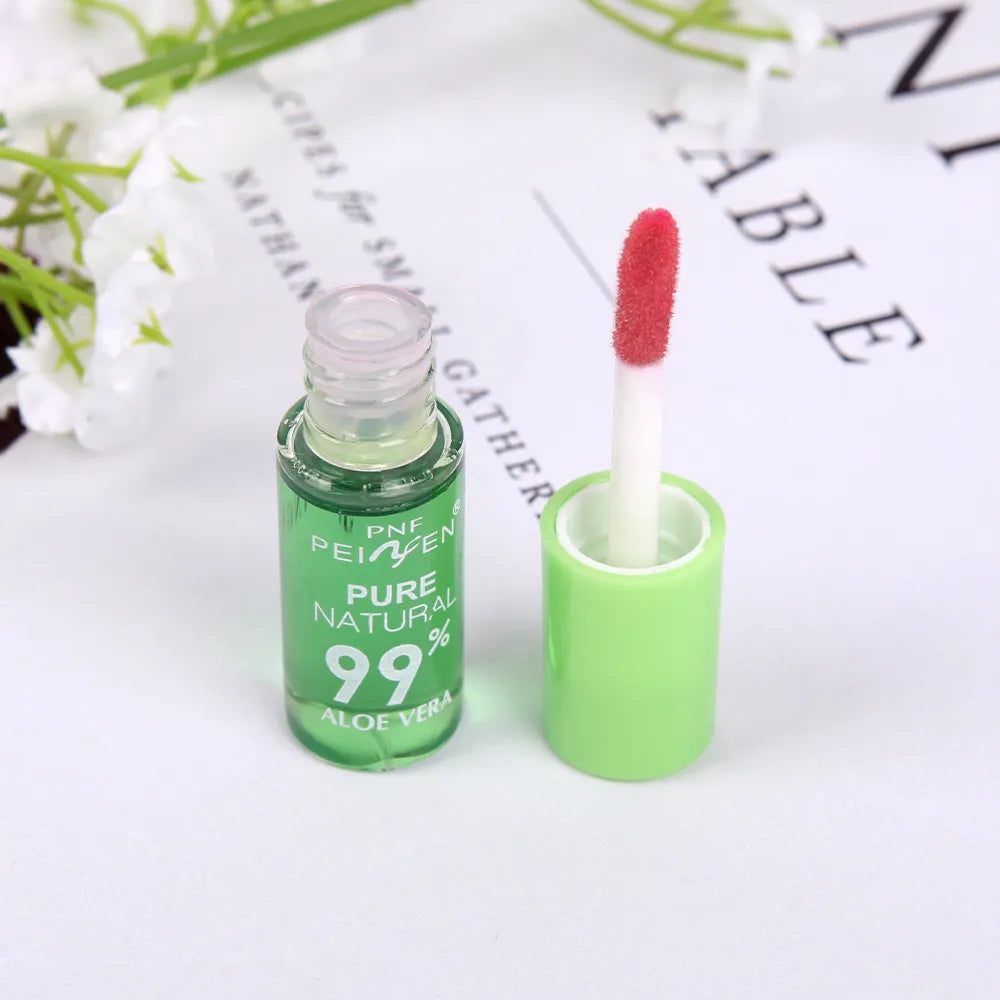 Portable Long Lasting Nutritious Lipstick Lips Care