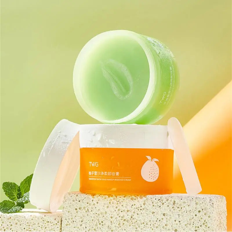 Refreshing Deep Cleansing Facial Cream