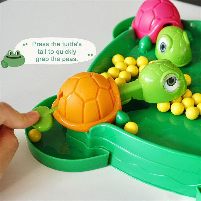 Hungry Turtle Game Toys for Children's Gift