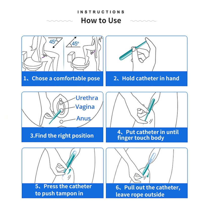 Leak-proof Replace Sanitary Napkin Menstrual Cup