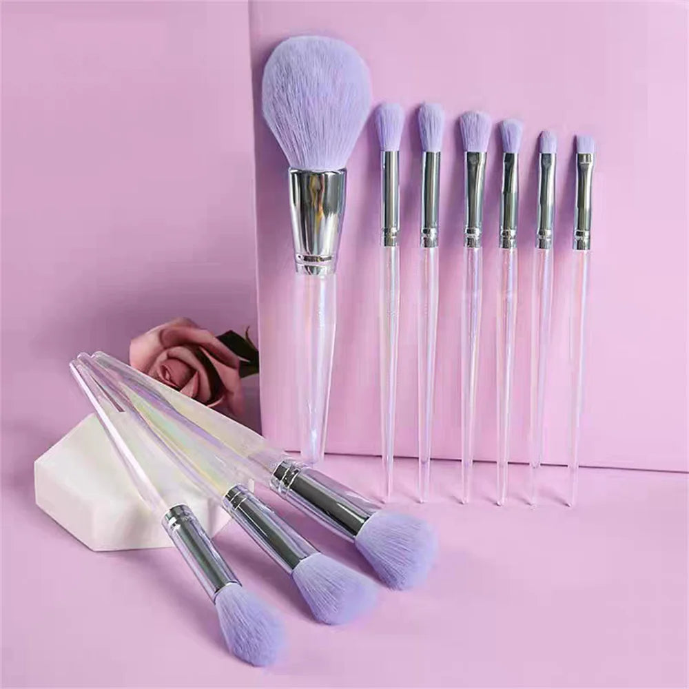 Professional Makeup Foundation Brushes Set