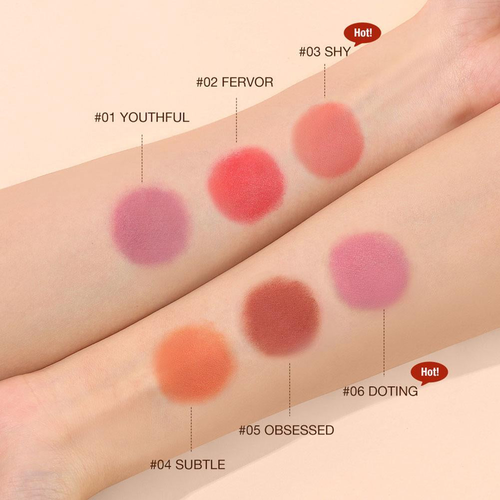 e.l.f. Monochromatic Multi Stick, Luxuriously Creamy & Blendable Color