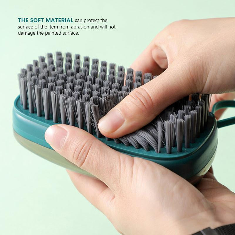 Multifunctional Household Cleaning Brush