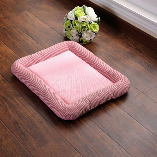 Spring Summer Breathable Anti-slip Pet Dog Bed