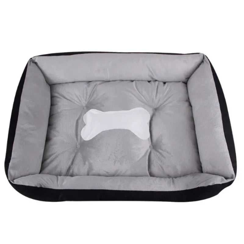 Internet Famous Pet Nest Dog Bed