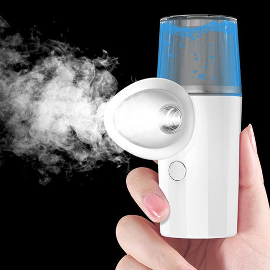 Rechargeable Eye Wash Steam Machine