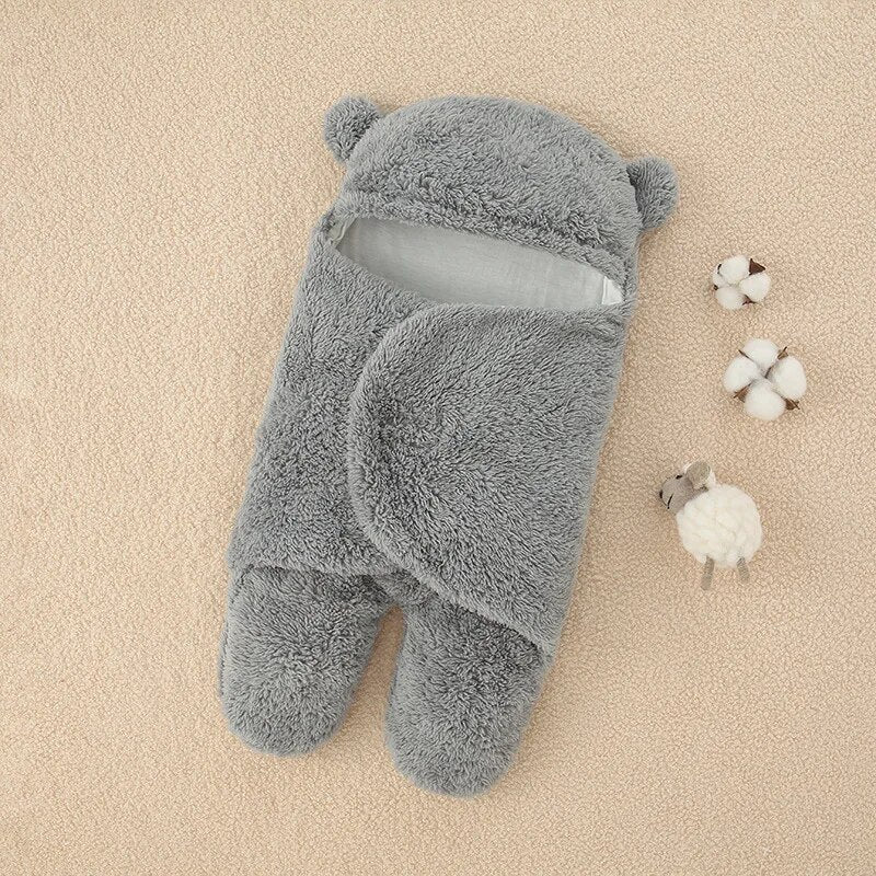 Newborn Baby Sleeping Cocoon Bags