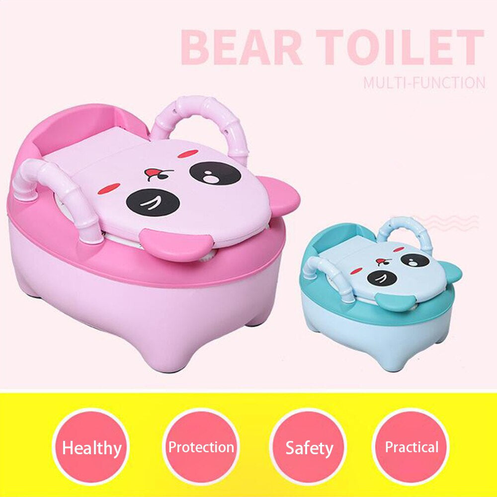 Children Urinal Baby Potty Training Seat