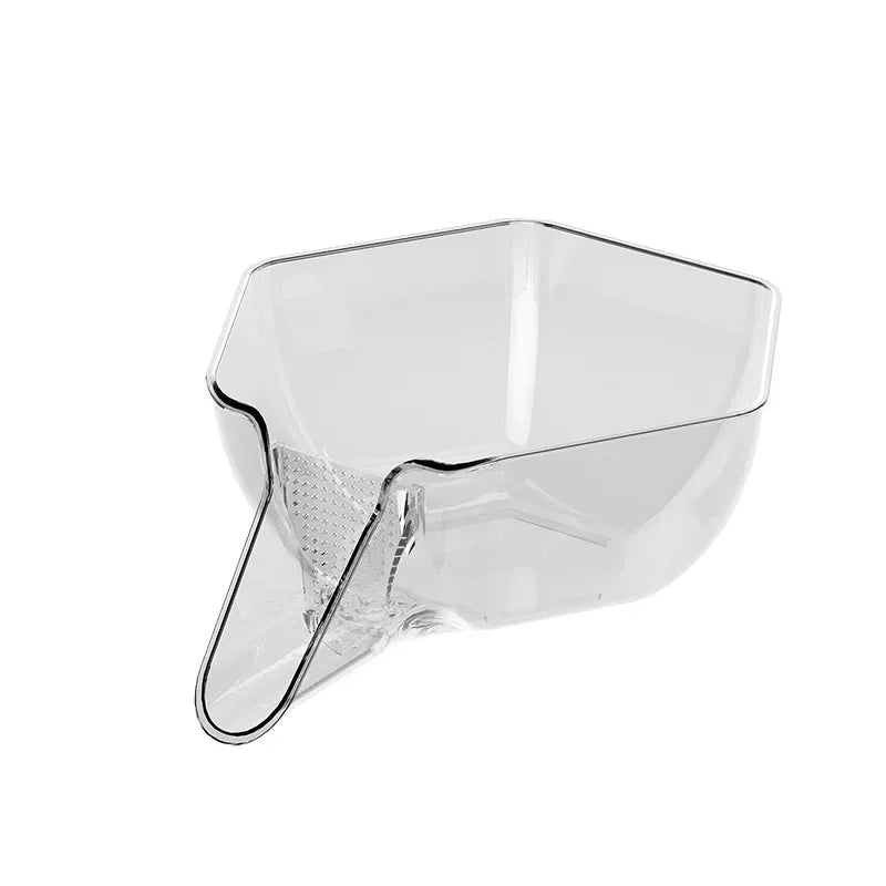 Kitchen Washing Basin Draining Basket