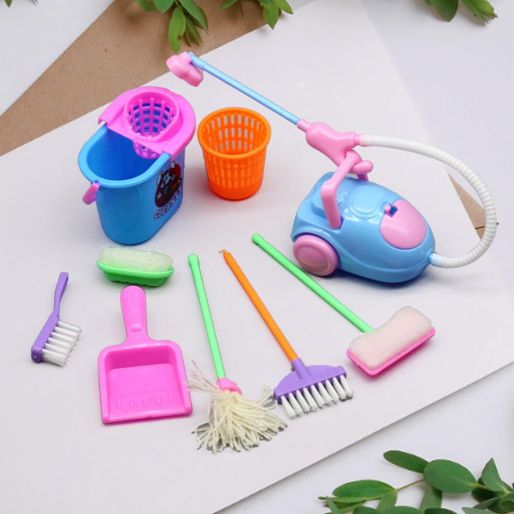 house furniture cleaning supplies tools