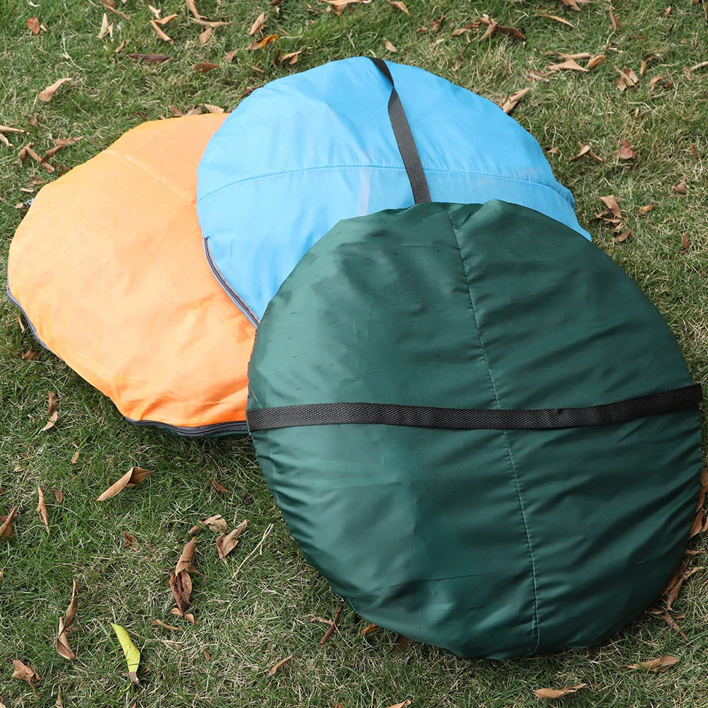 Quick and Automatic Opening Waterproof Outdoor Camping Tent