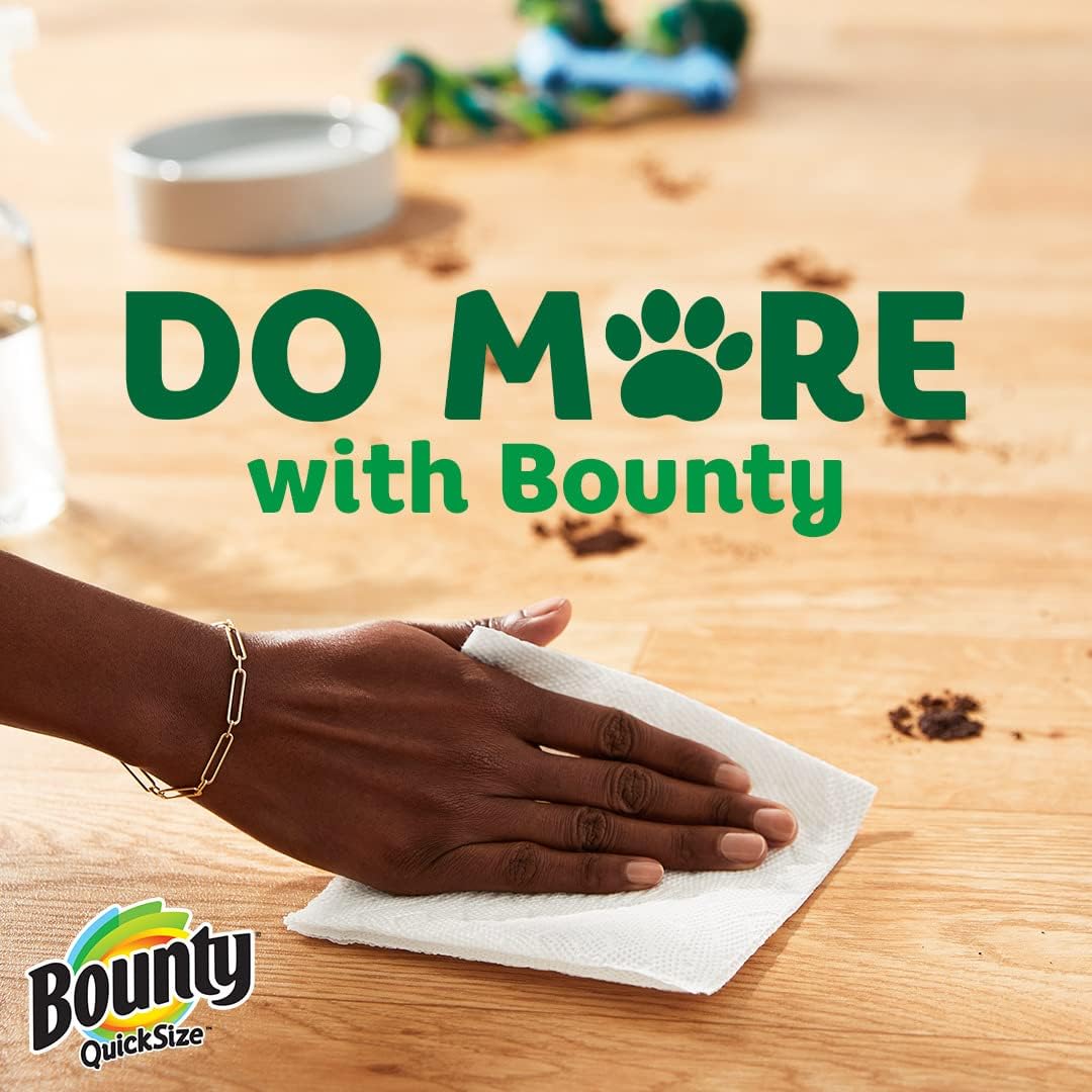 Bounty Select-A-Size Paper Towels