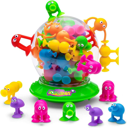 Poplings - The Original Suction Cup Toys