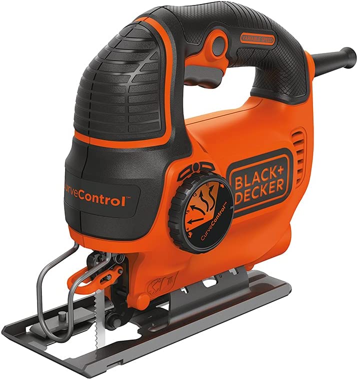 BLACK+DECKER Jig Saw