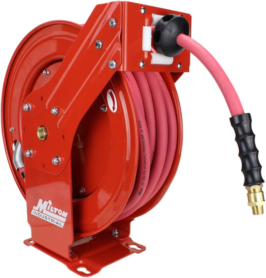 Milton Industrial Hose Reel 2790-50D