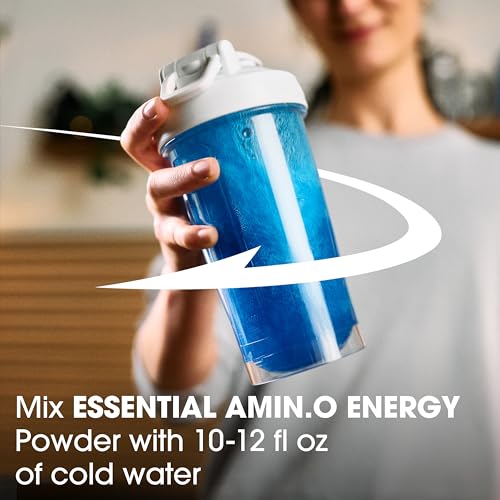 Optimum Nutrition Amino Energy Powder