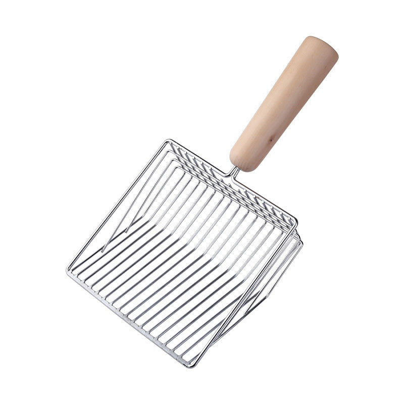 Cat Poop Scoop Tools for Cleaning Accessories