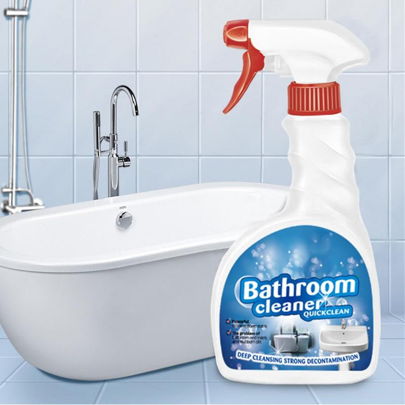 Purpose Quick Foaming Toilet Cleaner