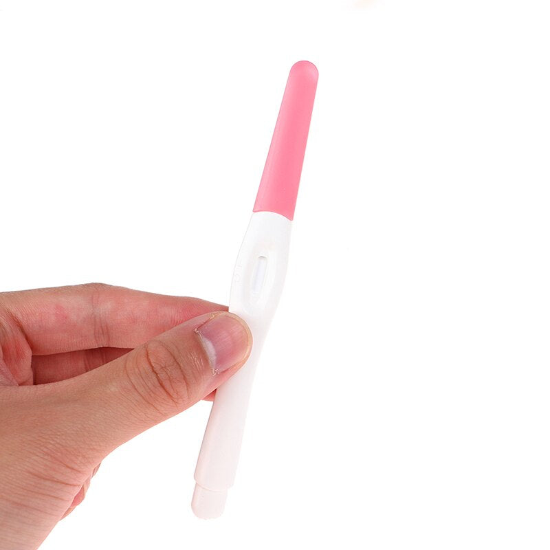 Adults And Men Pregnancy Test Positive For Women health Care